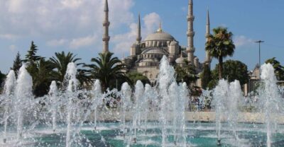Istanbul Private Full-Day Classics Tour with Options - Topkapi Palace: Ottoman power, everyday objects, and the big museum layout
