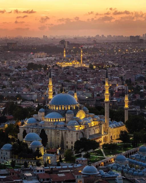 Istanbul Private Full-Day Highlights Tour with Guide - Should you book this Istanbul Private Full-Day Highlights Tour?