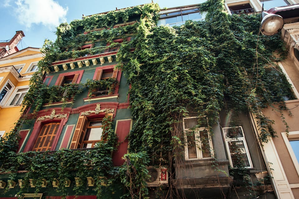 Istanbul: Private Guided Food Tour with 10 Tastings - What 10 Tastings Actually Feels Like in Real Life