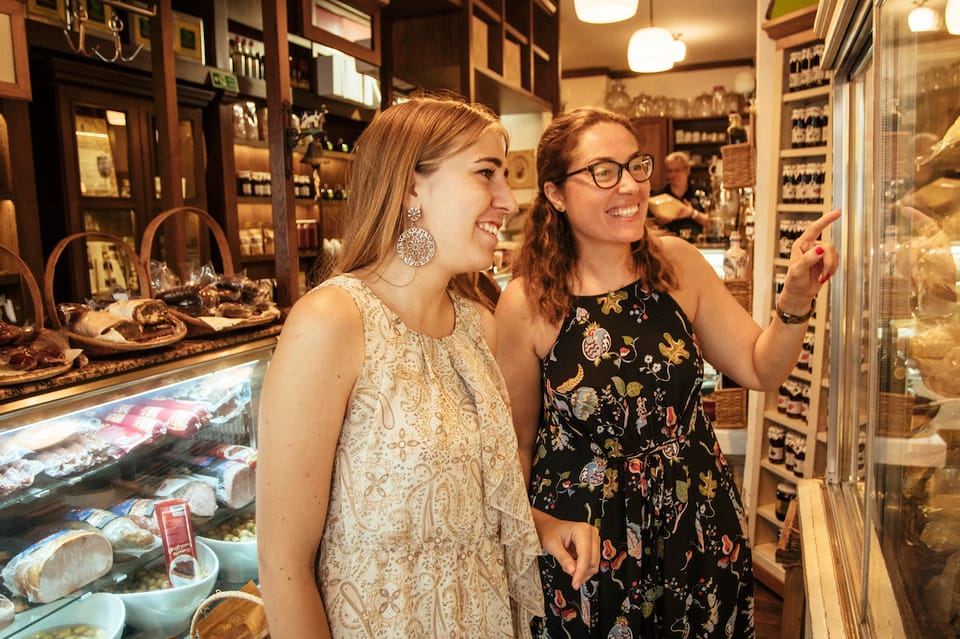 Istanbul: Private Guided Food Tour with 10 Tastings - The Guide Makes the Difference (And You’ll Notice It Fast)