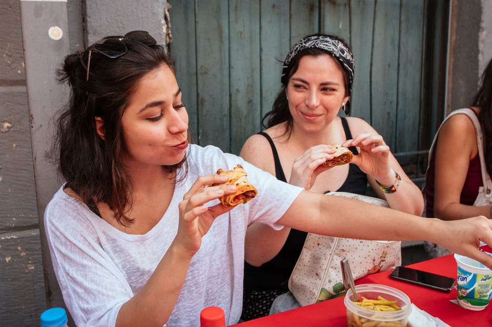 Istanbul: Private Guided Food Tour with 10 Tastings - Price and Value: Is $117 Worth It?