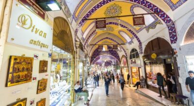 Istanbul: Private Guided Walking Tour - Where you’ll start: Alman Çeşmesi, Sultan Ahmet Parkı, or German Fountain