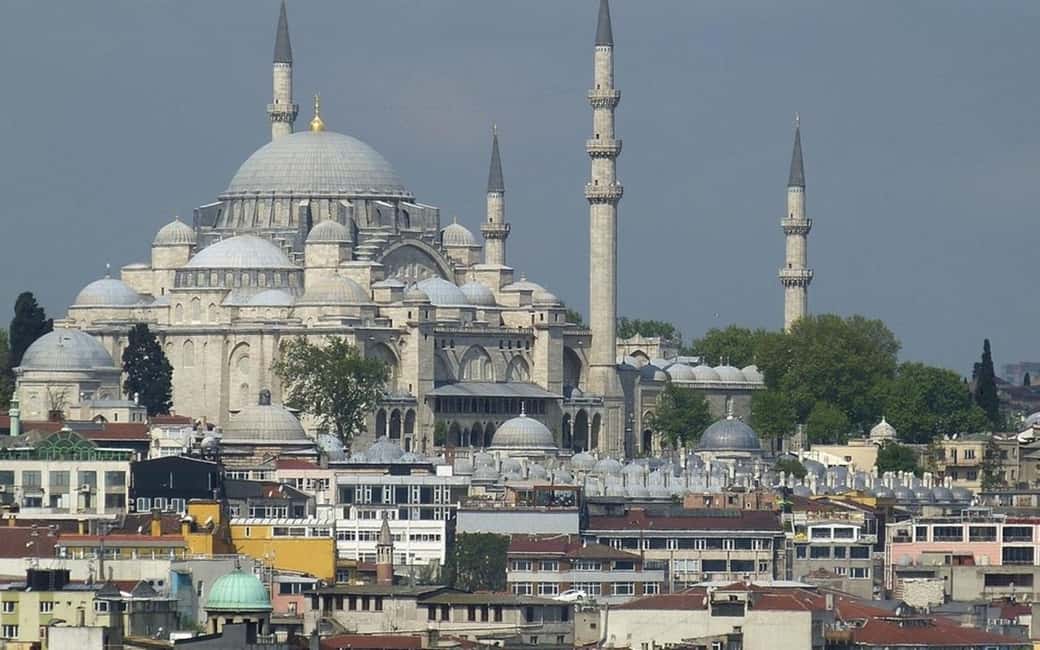 Istanbul: Private Sightseeing 2, 4 or 8 hours with a Local - Key highlights to look for
