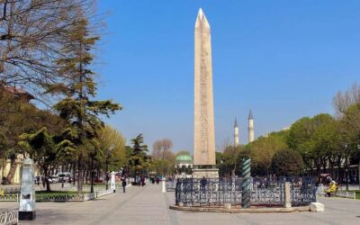 Istanbul: Private Sightseeing 2, 4 or 8 hours with a Local - How the 2, 4, or 8-hour plan fits a real day