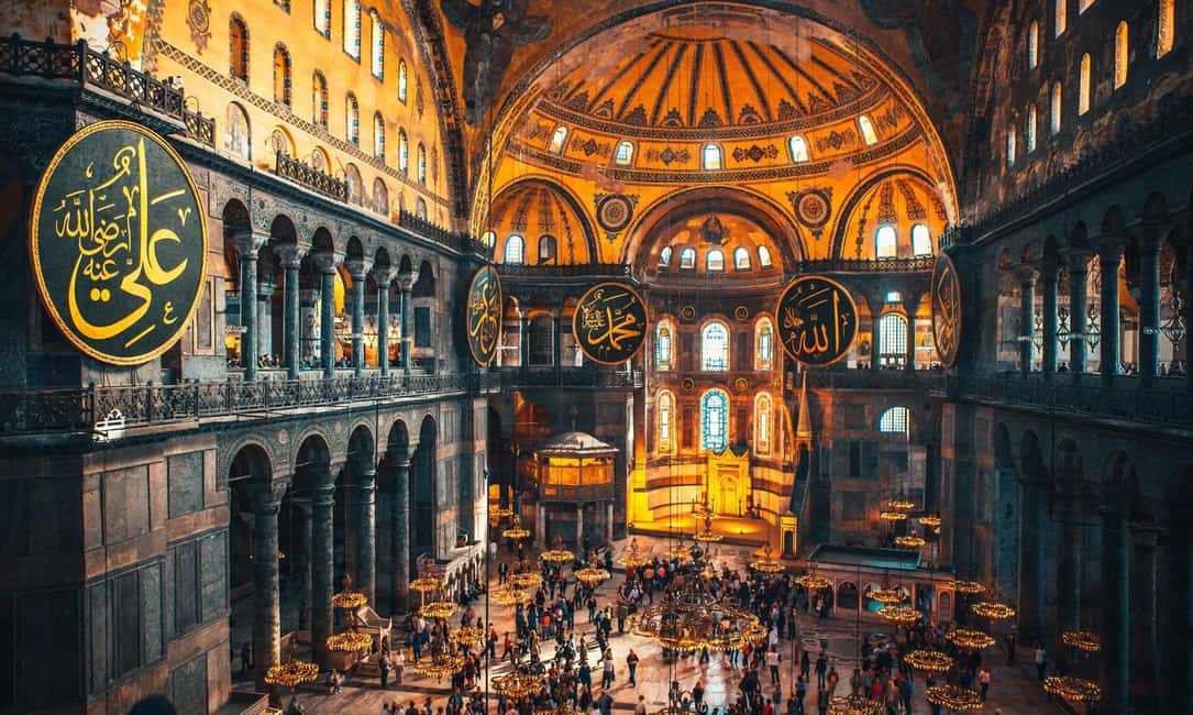 Istanbul: Private Sightseeing Tour in Multiple Languages - Key things I’d plan around before you go