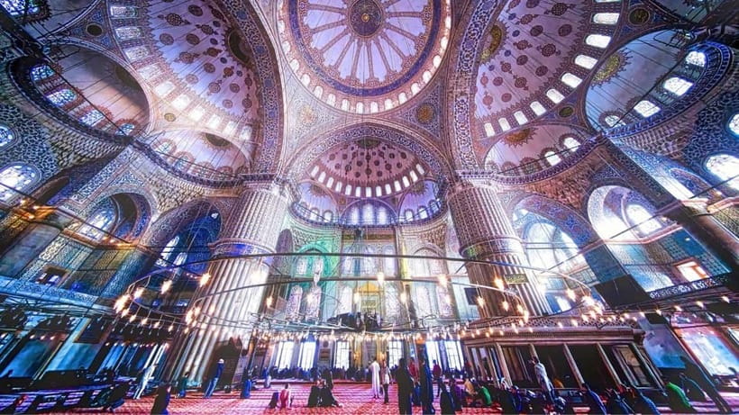 Istanbul: Private Sightseeing Tour in Multiple Languages - Grand Bazaar hour: shopping with a guide who understands haggling