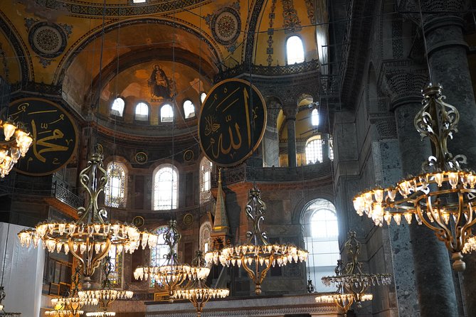 Istanbul private tour with skip line tickets included - Topkapi Palace: pre-reserved entry and why the Harem stop is worth it