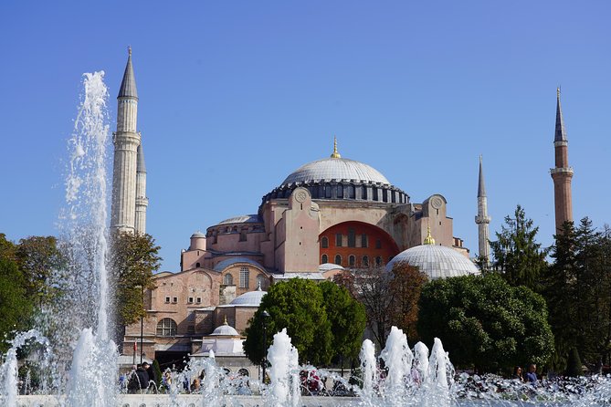 Istanbul private tour with skip line tickets included - Grand Bazaar: how to enjoy it without getting lost or drained