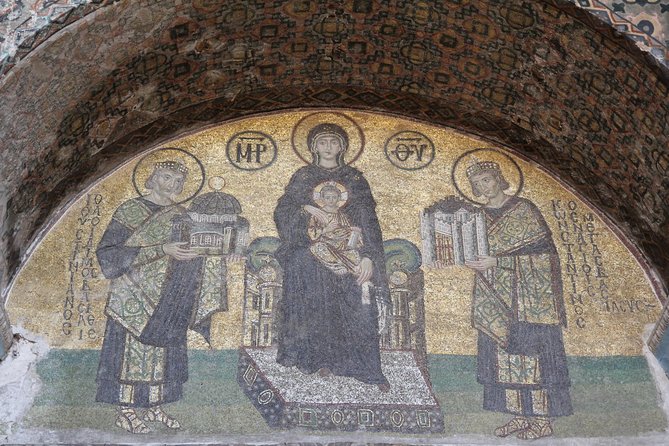 Istanbul Private Tours: 1, 2 or 3 Day Highlights - Key Things That Make This Tour Worth It