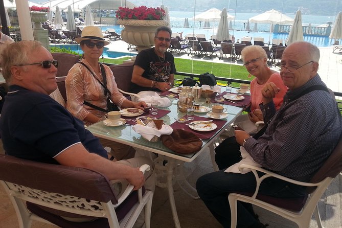Istanbul Private Tours: 1, 2 or 3 Day Highlights - How a Private Guide Makes Istanbul Click