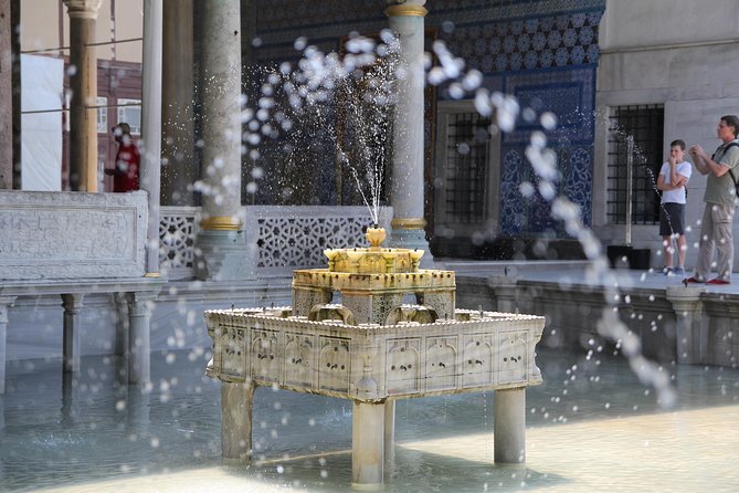 Istanbul Private Tours: 1, 2 or 3 Day Highlights - Meeting Point, Pickup, and the Walk-Close Sight System