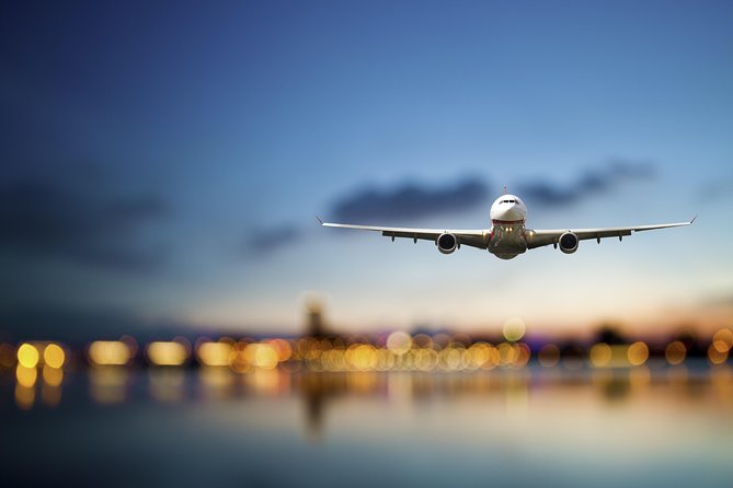 Istanbul Private Transfer from Airport to City Hotels - Meet-and-Greet Pickup: The Part You’ll Really Care About