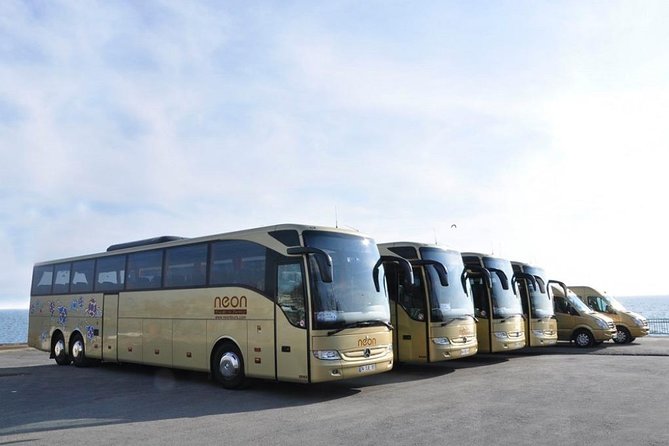 Istanbul Private Transfer from Hotel to Airport - Who This Transfer Suits Best (and Who Might Skip It)