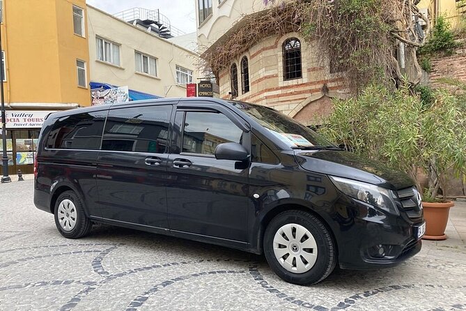Istanbul Private Transfer - IST Airport, Cruise Ports and Hotels - Key things to know before you ride