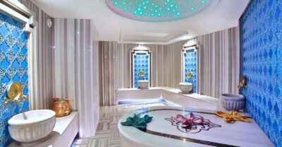 Istanbul: Private Turkish Bath, Massage, and Spa in Old City - Your Private Turkish Bath: Scrub and Foam in a Real Ritual Setting