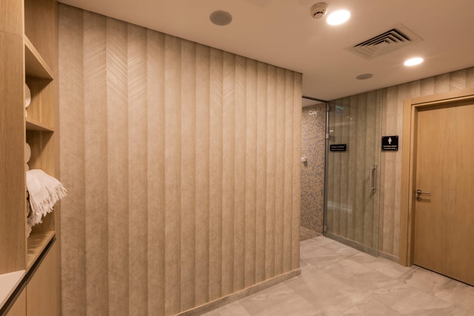 Istanbul: Private Turkish Bath, Spa and Massage in Taksim - Where This Feels Most Authentic (and Where It Might Feel More Modern)