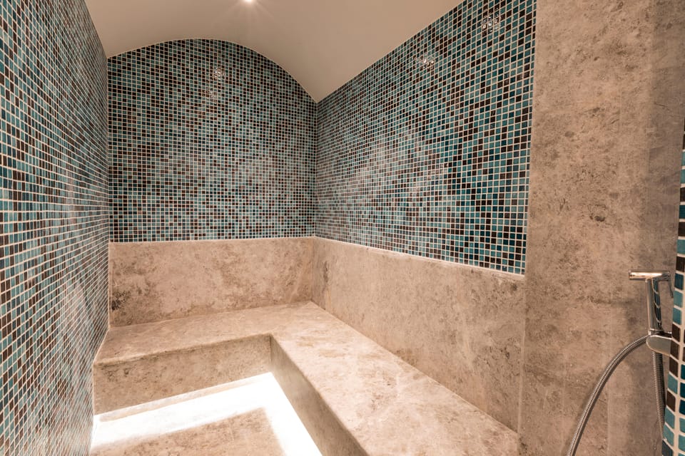 Istanbul: Private Turkish Bath, Spa and Massage in Taksim - Optional Aromatherapy Body Massage in a Private Room