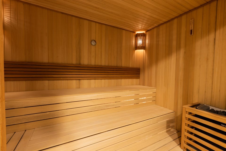 Istanbul: Private Turkish Bath, Spa and Massage in Taksim - Optional Head Massage to Finish Off the Tension
