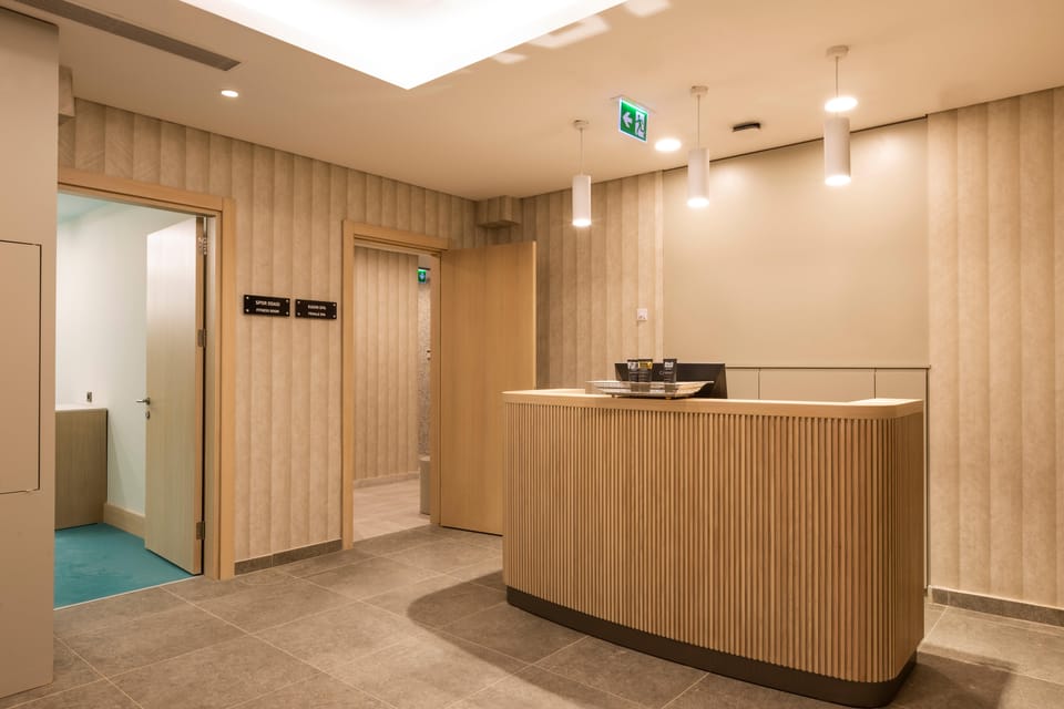 Istanbul: Private Turkish Bath, Spa and Massage in Taksim - How Long It Really Takes: 50 to 100 Minutes (What to Choose)