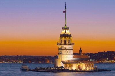 Istanbul Private Yacht Tour on the Bosphorus – 2-Hour Charter - Hotel Pickup From Taksim and Sultanahmet: Less Stress, More Water Time