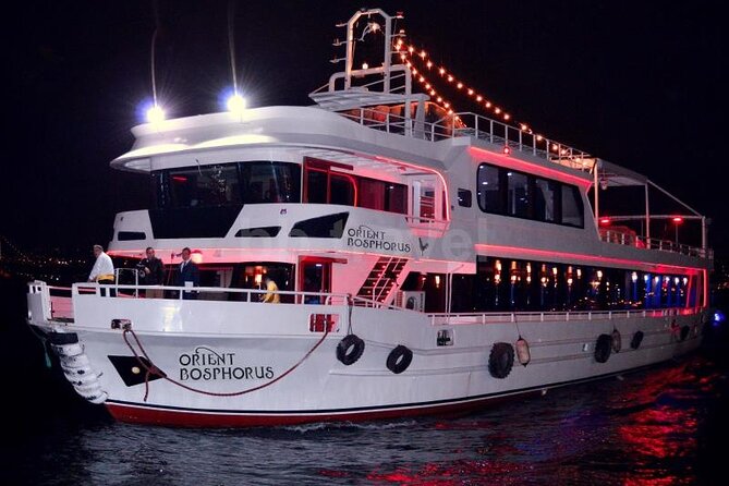 Istanbul Private Yacht Tour on the Bosphorus – 2-Hour Charter - Weather and Timing: The Two Things You Should Treat Like Part of the Plan