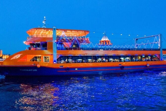 Istanbul Private Yacht Tour on the Bosphorus – 2-Hour Charter - Who This Bosphorus Yacht Charter Fits Best