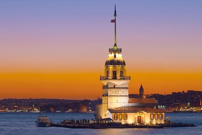 Istanbul Private Yacht Tour on the Bosphorus – 2-Hour Charter - Hotel Pickup From Taksim and Sultanahmet: Less Stress, More Water Time