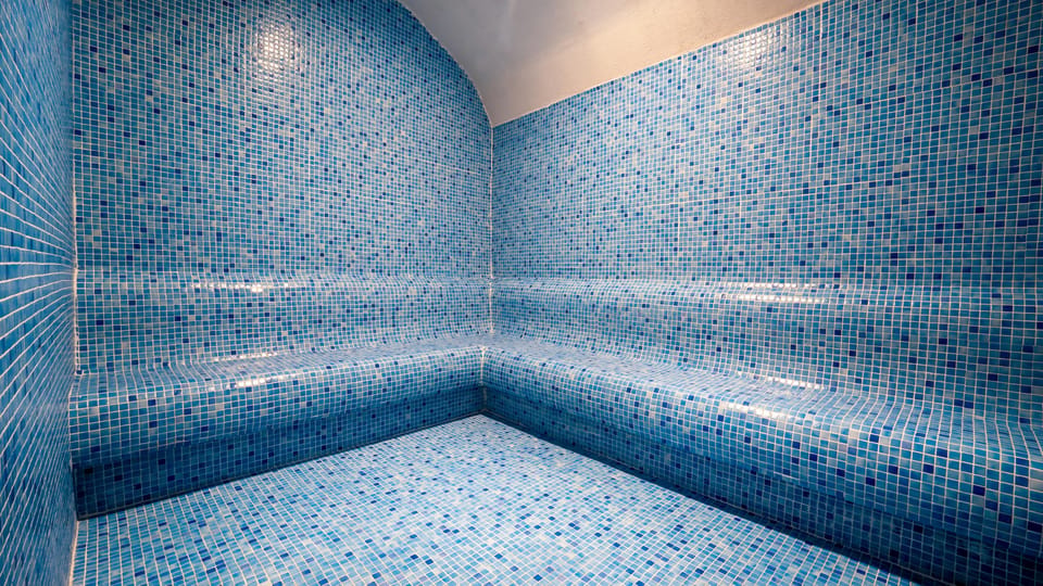 Istanbul: Public, Private or VIP Hammam & Spa in Old City - What’s Included (And What You Must Bring)