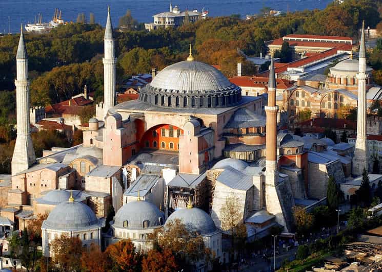 Istanbul: Secret Treasures Skip-The-Line Tour with Lunch - Why This 7-Hour Private Istanbul Route Works