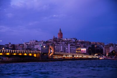 Istanbul: Semi Private Bosphorus Tour - Starting with the Spice Bazaar, aka the Egyptian Bazaar