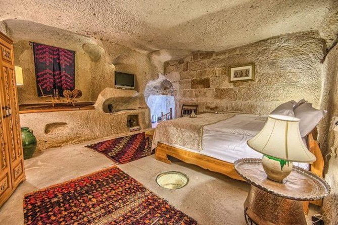 Istanbul to Cappadocia 2 Day Tour with Guide, Flights and Hotels - How You Pull Off Istanbul to Cappadocia in Two Days