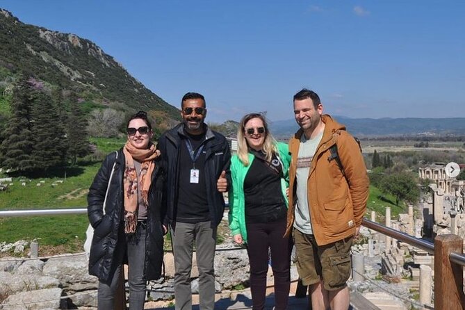 Istanbul to Ephesus Full Day Guided Tour, Flight and Lunch incl. - Optional Terrace Houses: add-on fee, separate decision, easy to skip if you prefer