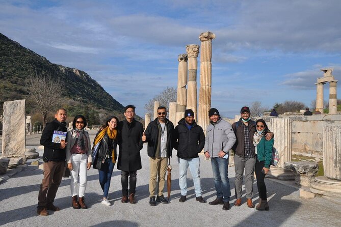 Istanbul to Ephesus Full Day Guided Tour, Flight and Lunch incl. - Şirince village: the break that changes the mood of the day