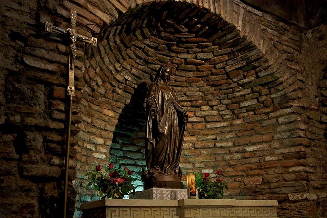 Istanbul to Ephesus Full Day Guided Tour, Flight and Lunch incl. - Hotel pickup and transfers: the day starts before you even pack your bags