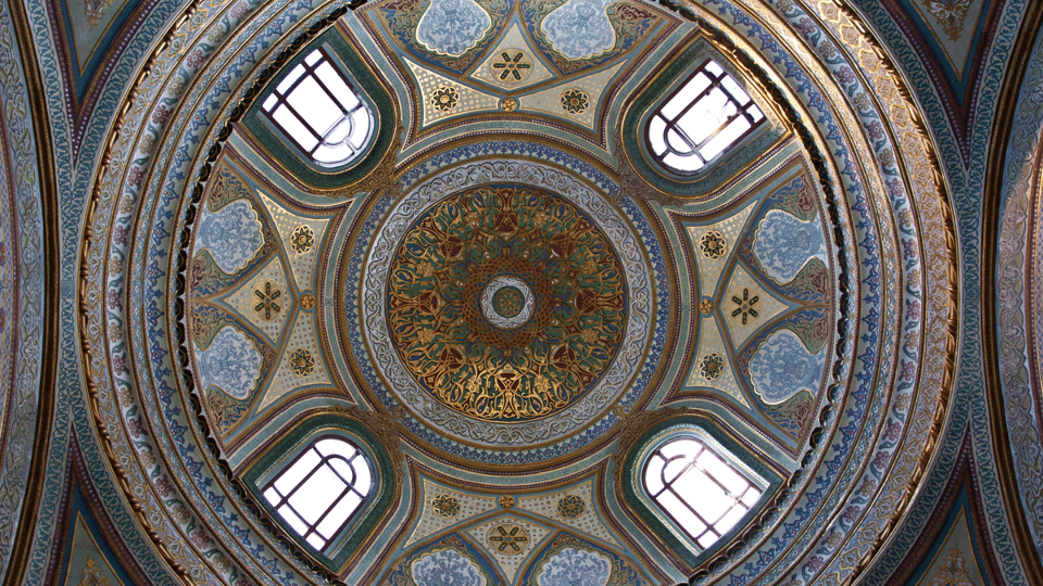 Istanbul: Topkapi Palace and Harem Guided Tour - Key things to know before you go