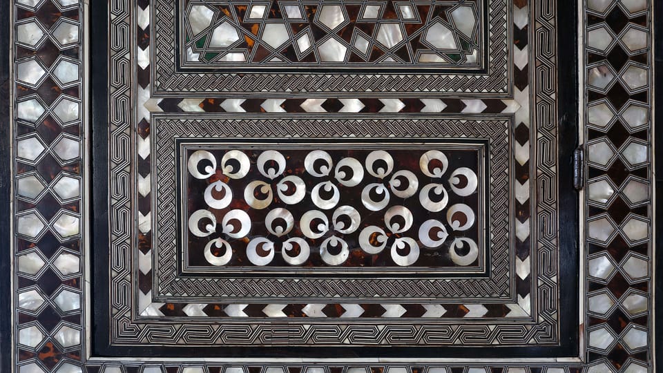 Istanbul: Topkapi Palace and Harem Guided Tour - How Long It Takes: 45 Minutes vs. the Topkapi Time Slot