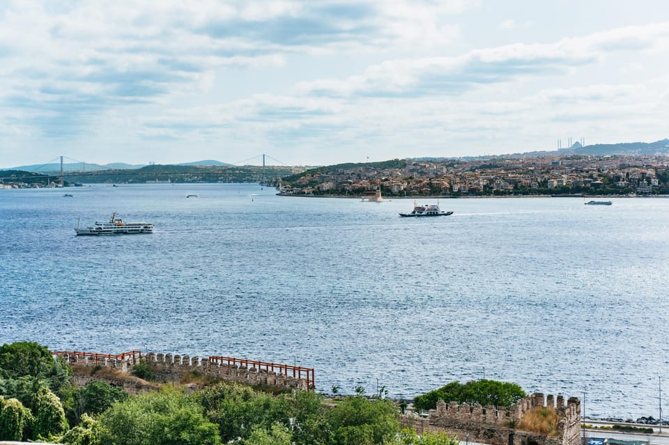 Istanbul: Topkapi Palace and Harem Guided Tour with Ticket - Price and Value: Is $55 a Smart Deal?