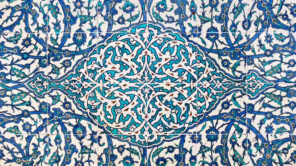 Istanbul: Topkapi Palace Guided Tour w/ Skip-the-Ticket-Line - Topkapi Palace works best with a guide (and a plan)