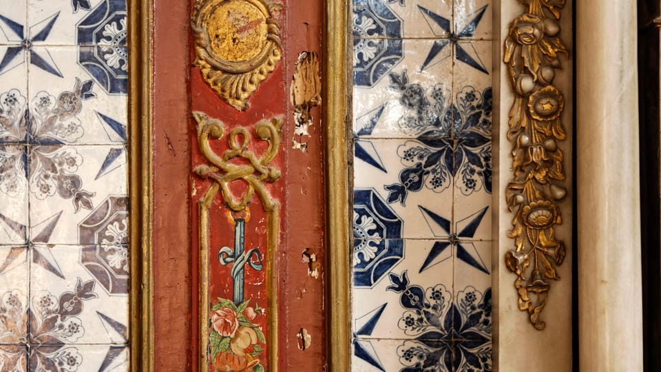 Istanbul: Topkapi Palace Guided Tour w/ Skip-the-Ticket-Line - The Harem tour: what to expect and why it’s included
