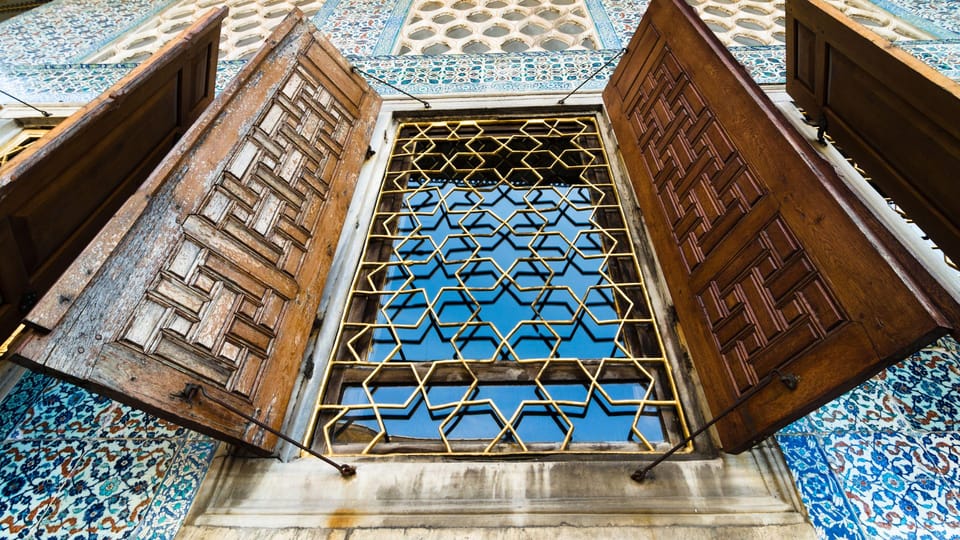 Istanbul: Topkapi Palace Guided Tour w/ Skip-the-Ticket-Line - Price and value: $23 is just the guided part