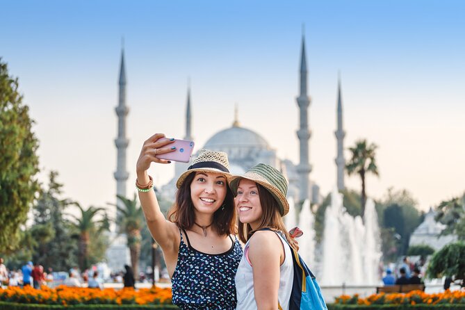 Istanbul: Topkapi Palace, Hagia Sophia & Blue Mosque - Price and Value for $60.15: What’s Covered and What You Should Confirm