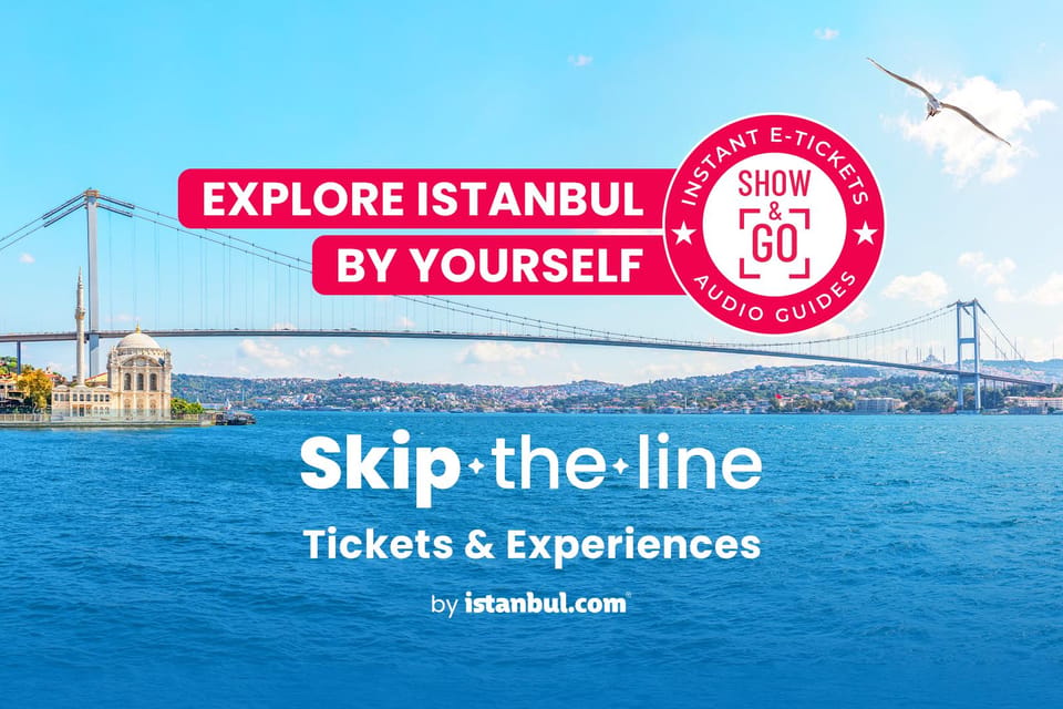 Istanbul: Topkapi Palace & Harem Tour Skip-the-Line Ticket - What the “guided + explore” flow looks like