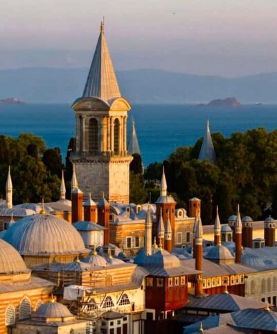 Istanbul: Topkapi Palace & Harem Tour Skip-the-Line Ticket - Skip-the-line ticket: the time saver you’ll actually feel