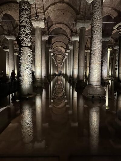 Istanbul: TouristPass Skip-the-Line Entry to 100+Attractions - Getting In Fast: Show&Go App, Vouchers, and Audio Guides