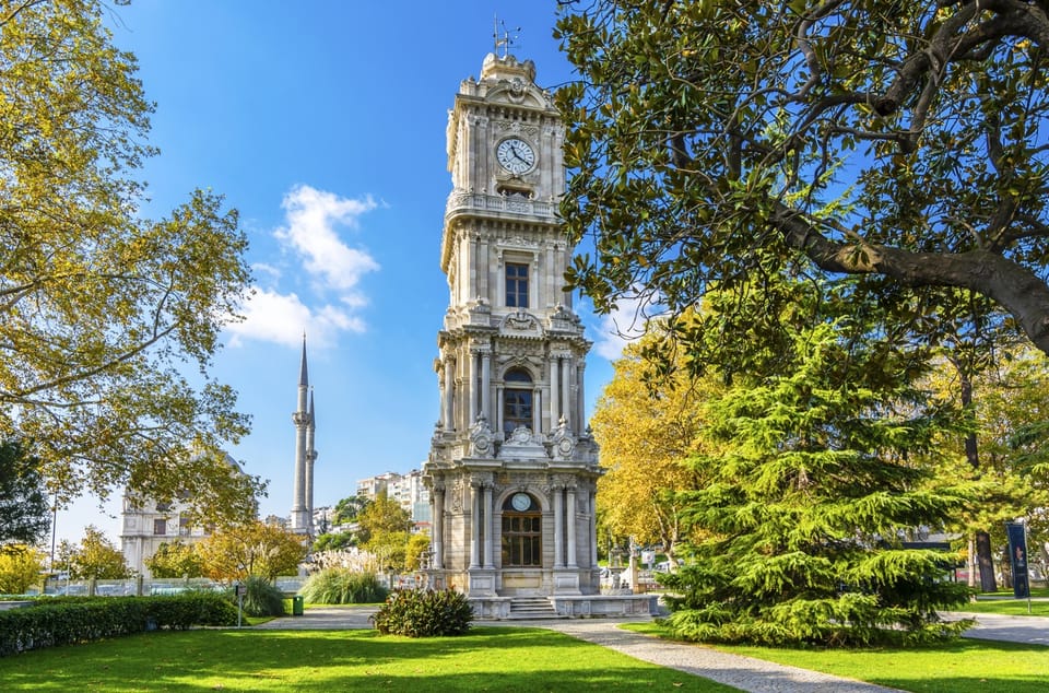 Istanbul: TouristPass Skip-the-Line Entry to 100+Attractions - Museums, Aquariums, and Rainy-Day Flex Picks