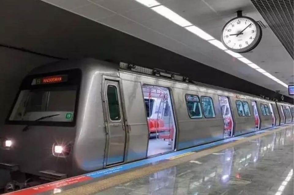 Istanbul TRANSPORTATION PASS: between Airport, City &Islands - Practical Tips to Get Your Money’s Worth