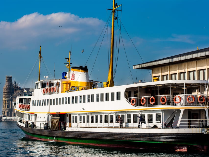 Istanbul TRANSPORTATION PASS: between Airport, City &Islands - Price and Value: Is $74 a Good Deal for 10 Days?