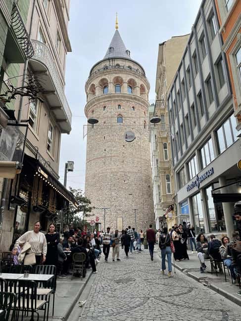 İstanbul True Discovery Tour - Key highlights I think you’ll care about