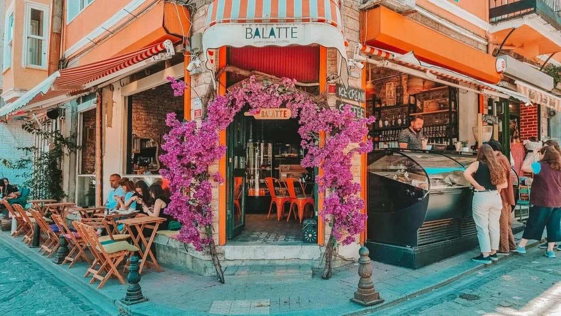 İstanbul True Discovery Tour - Should you book the Istanbul True Discovery Tour?