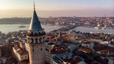 İstanbul True Discovery Tour - Pierre Loti Hill cable car: panoramic views and writer-fed atmosphere